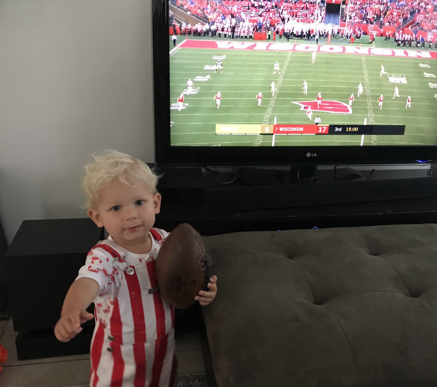 Submitted by Jason Habeck